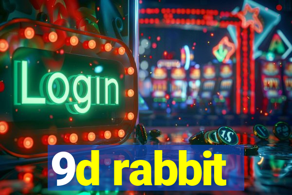 9d rabbit